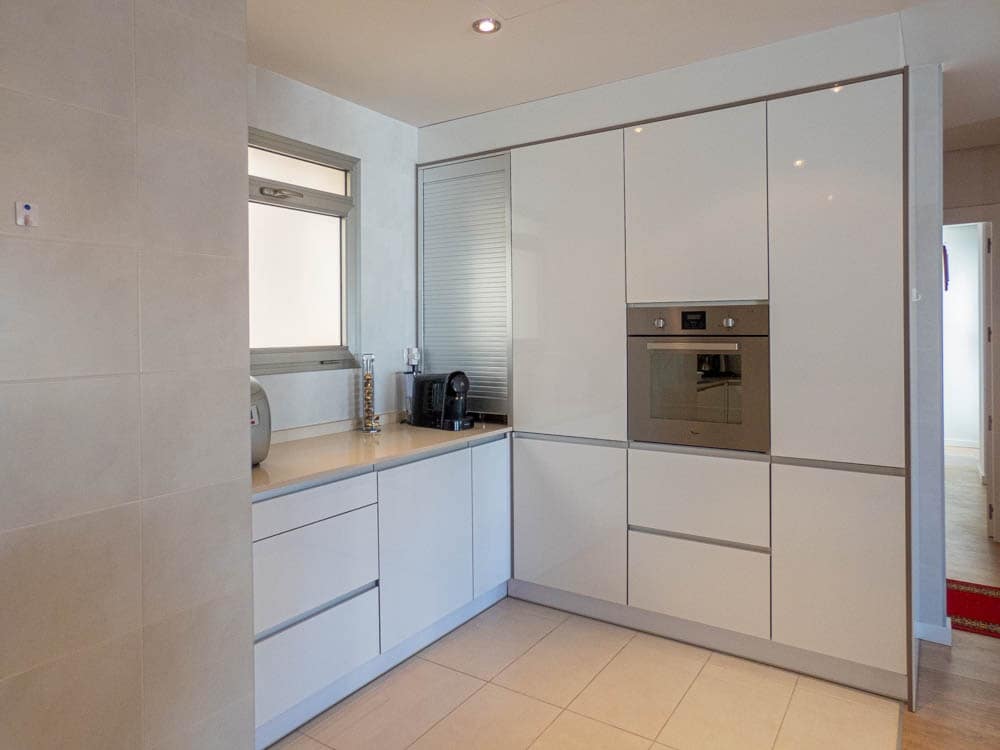 4 chambre Appartement à vendre à Los Dolses avec piscine garage - 420 000 € (Ref: 8562578)