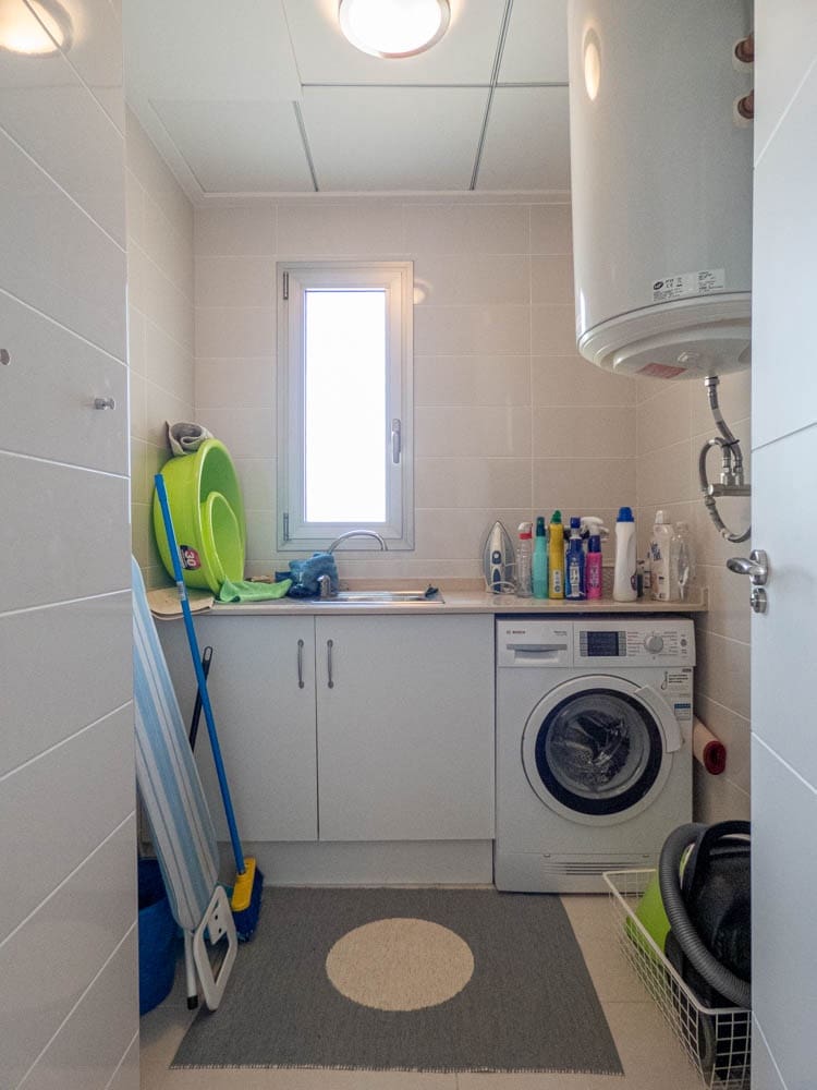 4 soveværelse Lejlighed til salg i Los Dolses med swimmingpool garage - € 420.000 (Ref: 8562578)