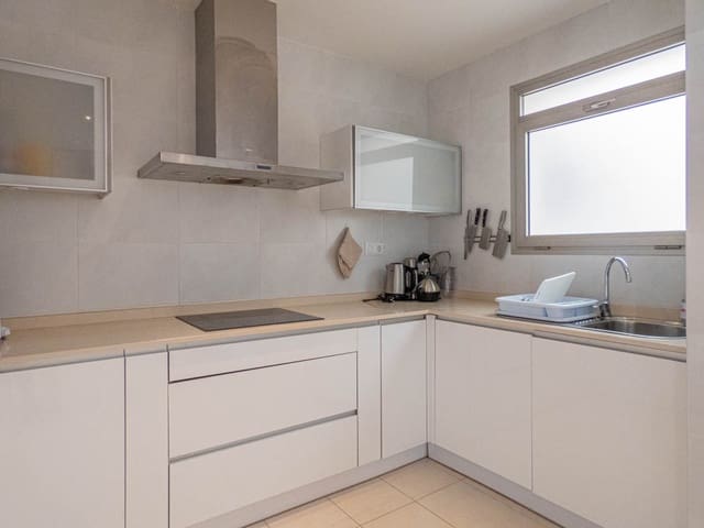 Apartamento de 4 habitaciones en Los Dolses, Orihuela en venta con piscina garaje - 420.000 € (Ref: 8562578)