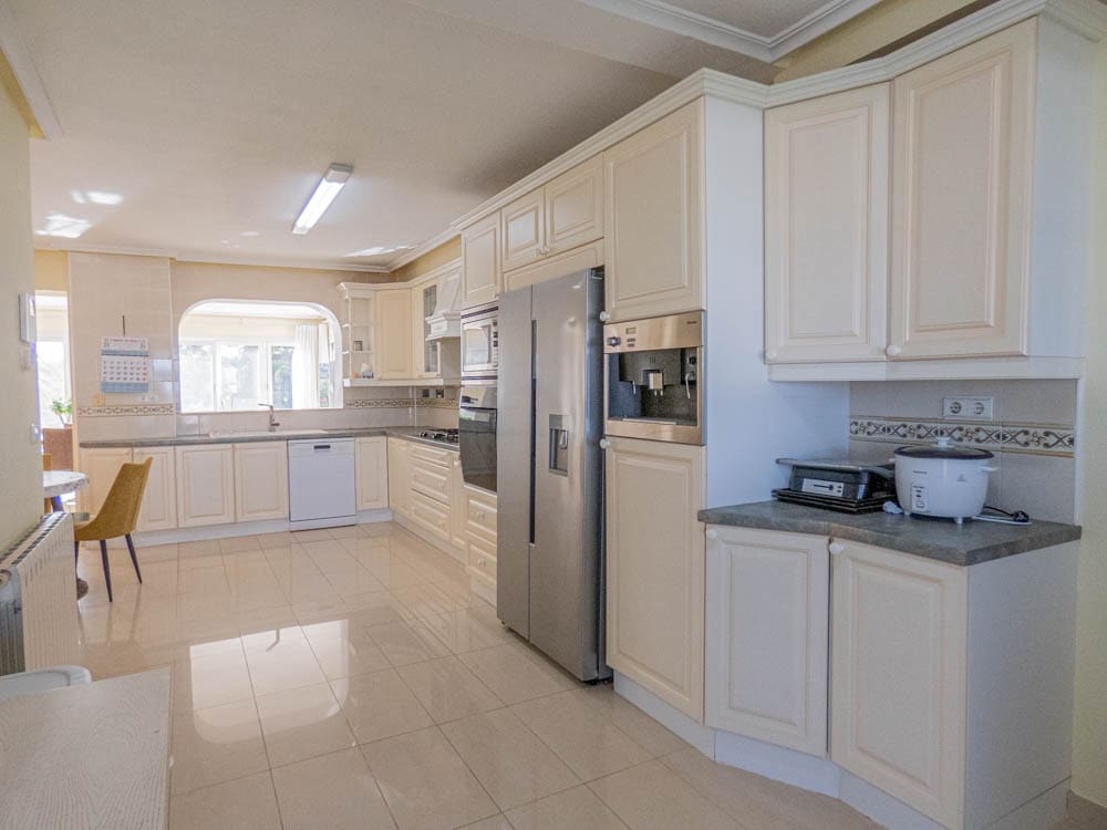 7 sypialnia Willa na sprzedaż w San Miguel de Salinas z basenem garażem - 1 499 000 € (Ref: 8578959)