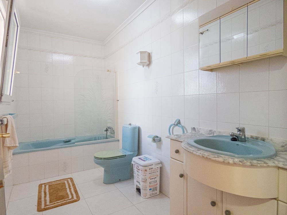 7 sypialnia Willa na sprzedaż w San Miguel de Salinas z basenem garażem - 1 499 000 € (Ref: 8578959)