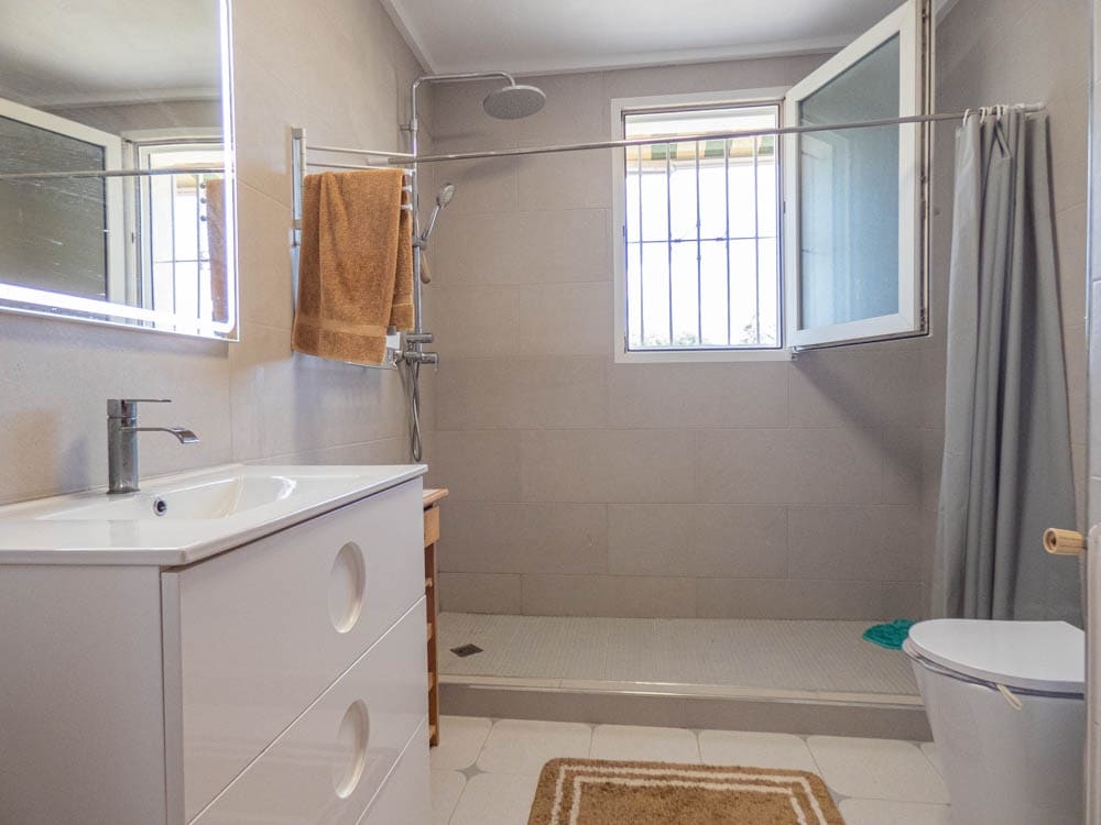 7 sypialnia Willa na sprzedaż w San Miguel de Salinas z basenem garażem - 1 499 000 € (Ref: 8578959)