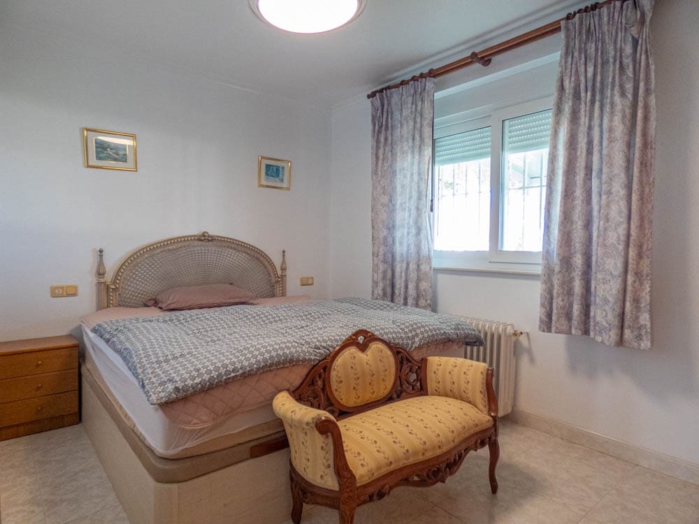 7 sypialnia Willa na sprzedaż w San Miguel de Salinas z basenem garażem - 1 499 000 € (Ref: 8578959)