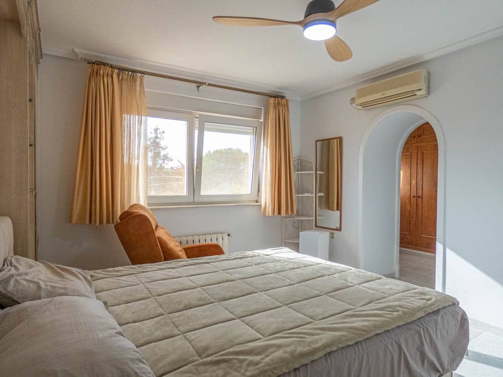 7 sypialnia Willa na sprzedaż w San Miguel de Salinas z basenem garażem - 1 499 000 € (Ref: 8578959)