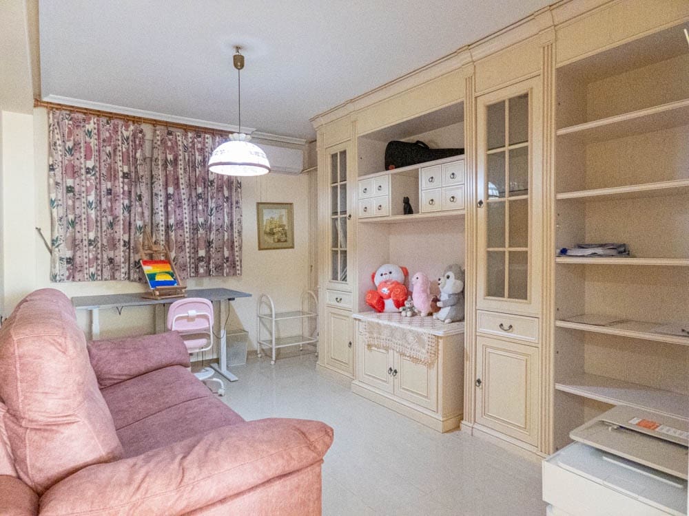 7 sypialnia Willa na sprzedaż w San Miguel de Salinas z basenem garażem - 1 499 000 € (Ref: 8578959)