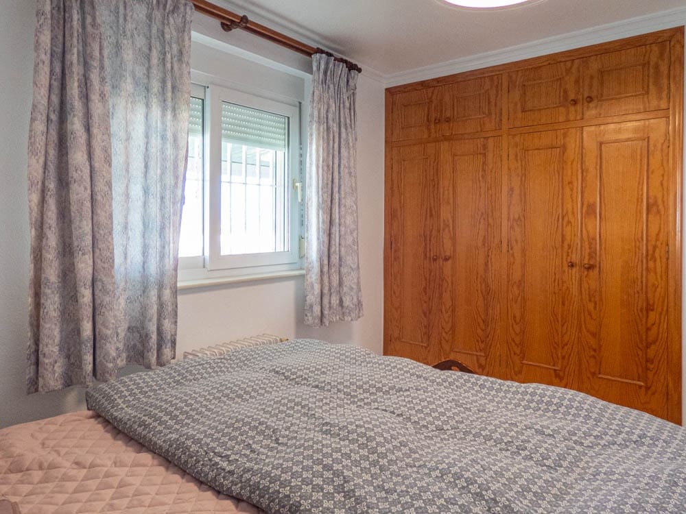 7 sypialnia Willa na sprzedaż w San Miguel de Salinas z basenem garażem - 1 499 000 € (Ref: 8578959)