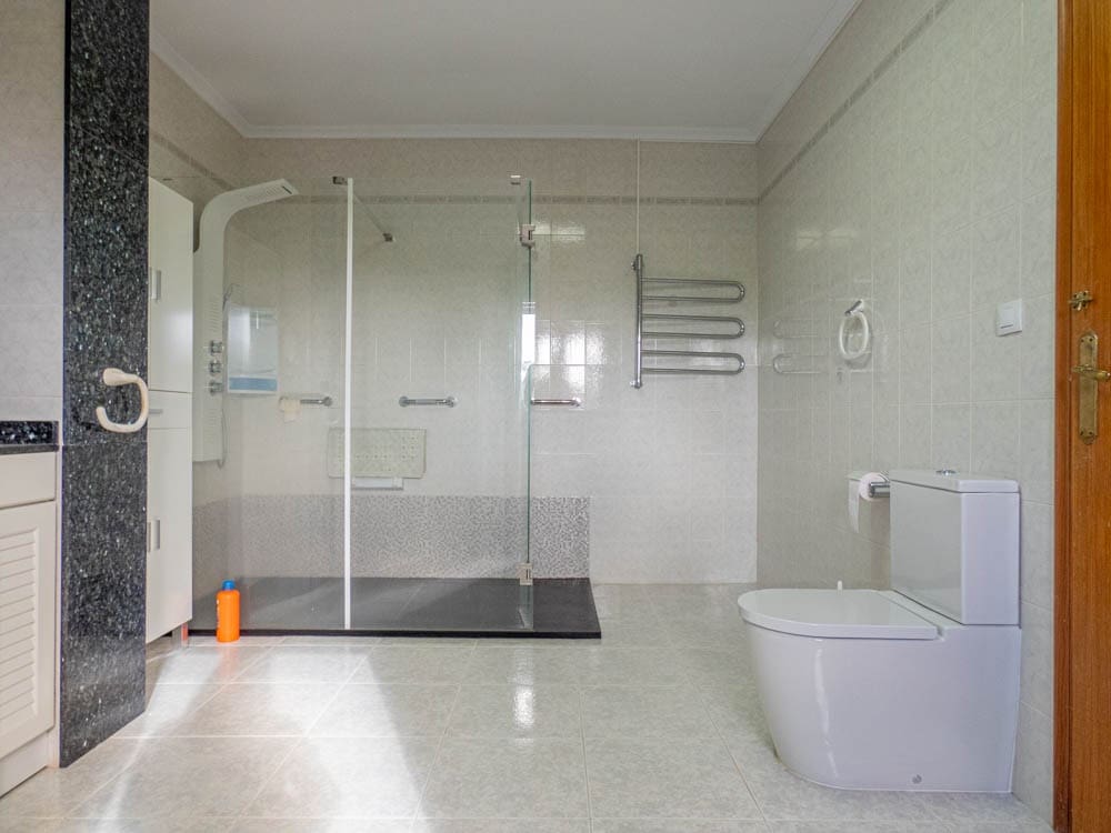 7 sypialnia Willa na sprzedaż w San Miguel de Salinas z basenem garażem - 1 499 000 € (Ref: 8578959)