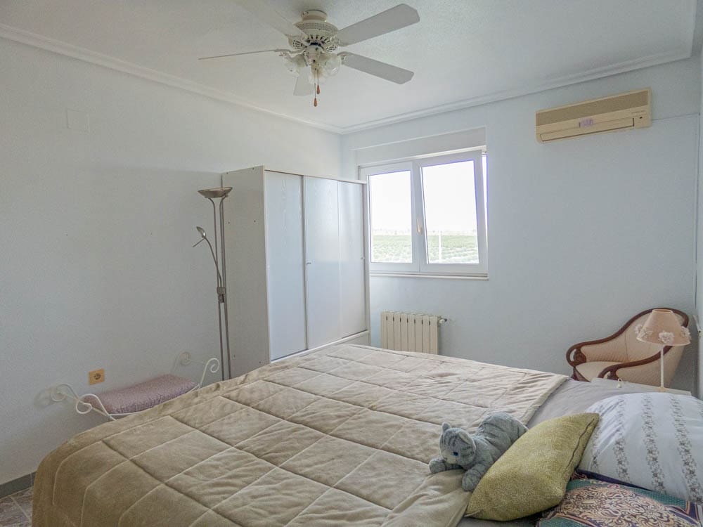 7 sypialnia Willa na sprzedaż w San Miguel de Salinas z basenem garażem - 1 499 000 € (Ref: 8578959)