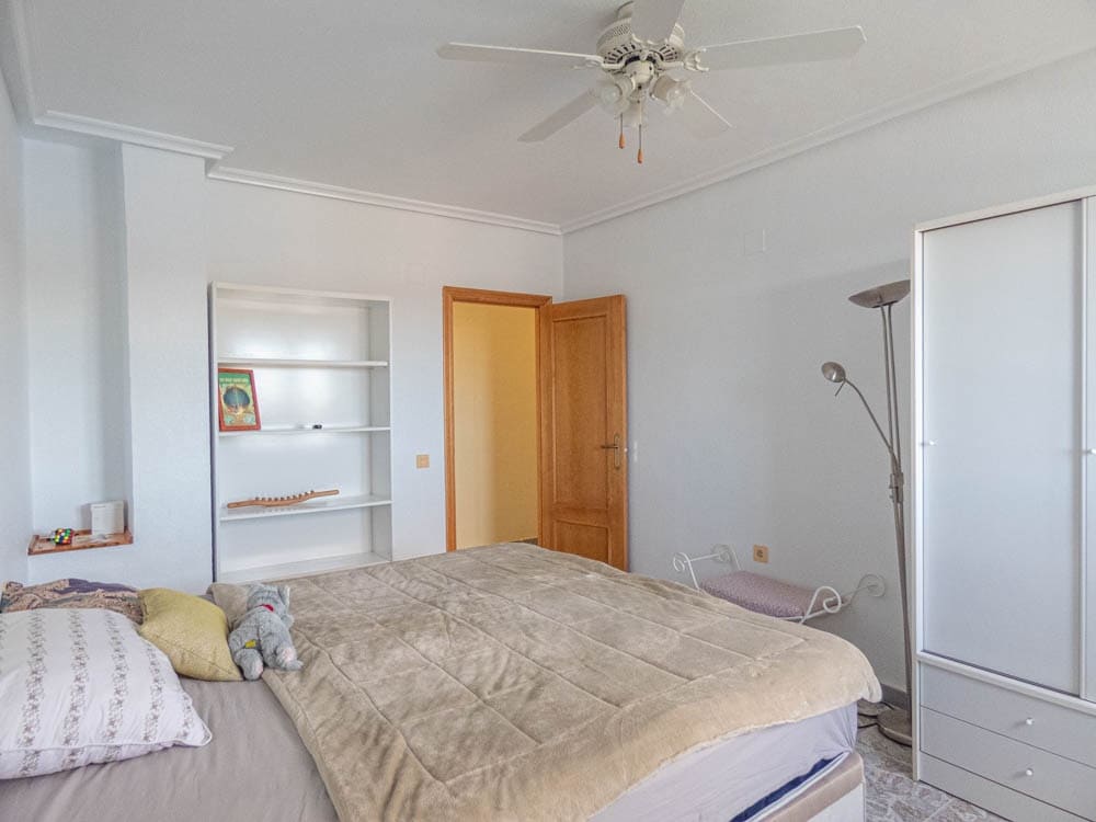 7 sypialnia Willa na sprzedaż w San Miguel de Salinas z basenem garażem - 1 499 000 € (Ref: 8578959)