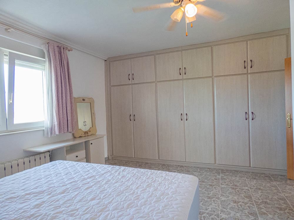 7 sypialnia Willa na sprzedaż w San Miguel de Salinas z basenem garażem - 1 499 000 € (Ref: 8578959)