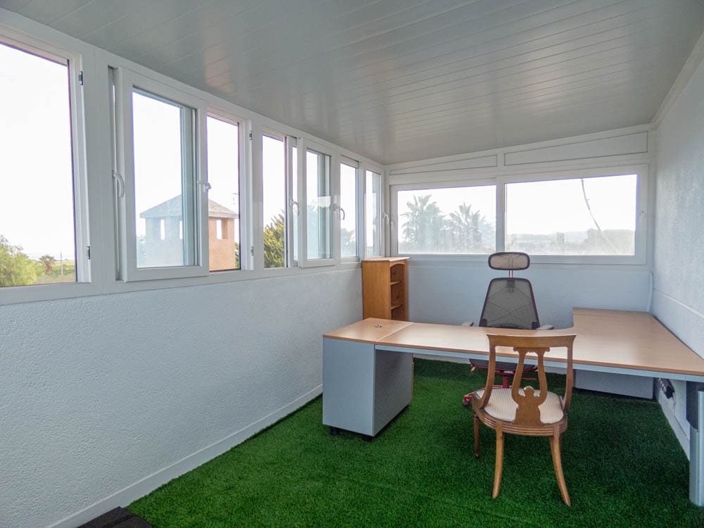 7 sypialnia Willa na sprzedaż w San Miguel de Salinas z basenem garażem - 1 499 000 € (Ref: 8578959)