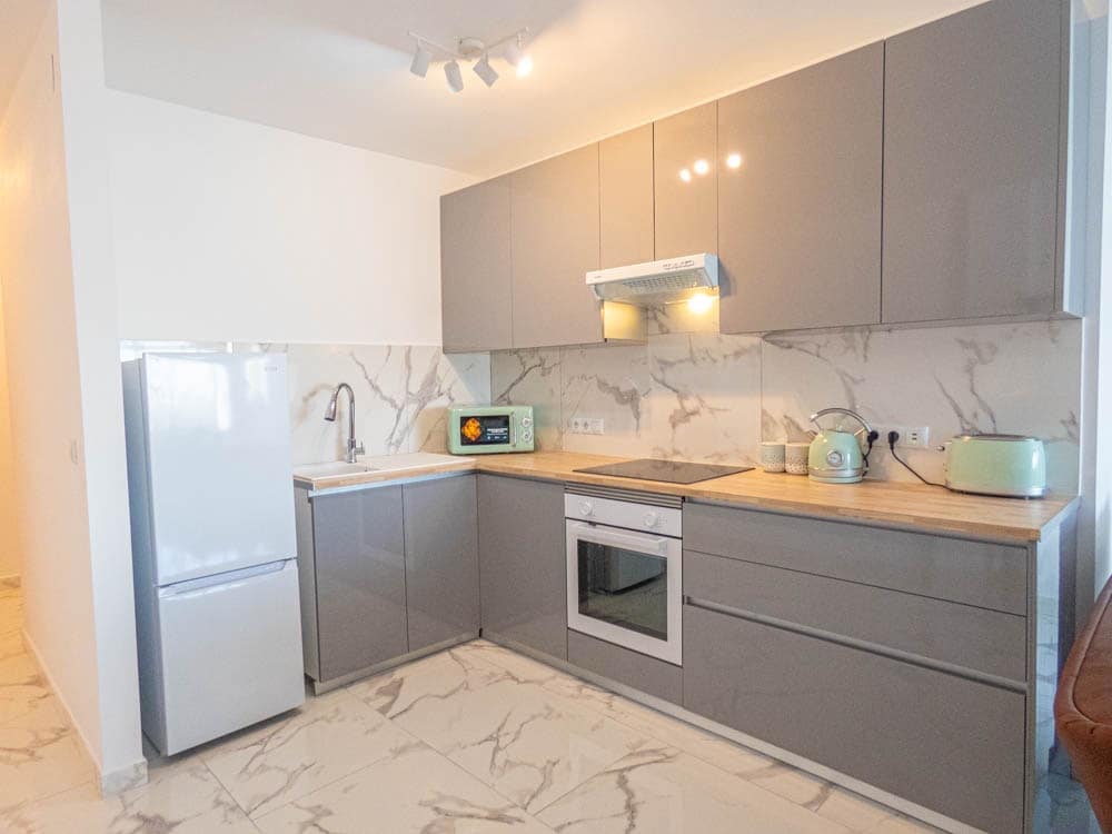 1 bedroom Apartment for sale in Villamartin with pool - € 155,000 (Ref: 8680836)