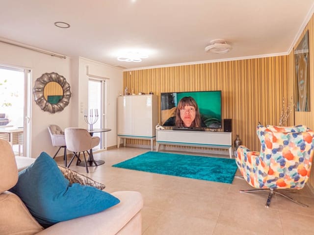 2 soveværelse Lejlighed til salg i Punta Prima, Torrevieja med swimmingpool garage - € 315.000 (Ref: 8681557)