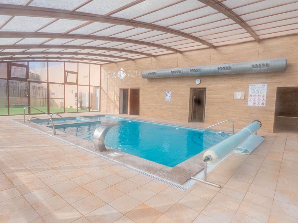 2 bedroom Apartment for sale in Punta Prima with pool garage - € 315,000 (Ref: 8681557)