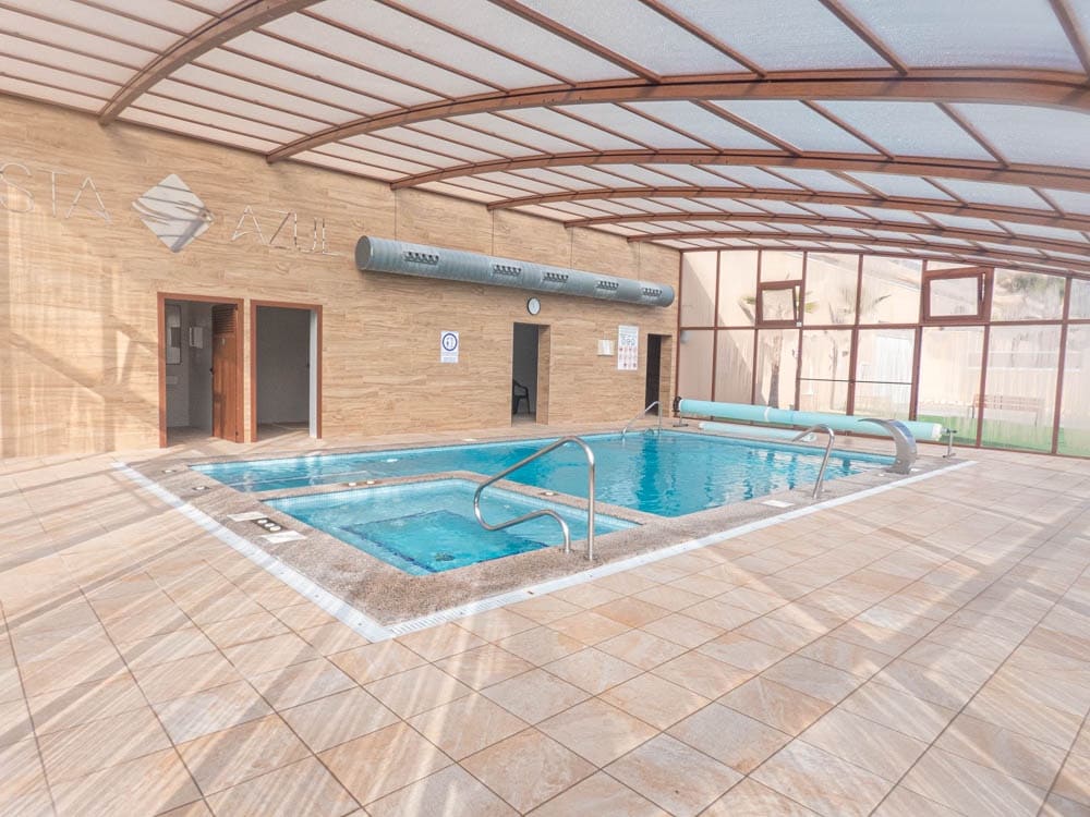 2 bedroom Apartment for sale in Punta Prima with pool garage - € 315,000 (Ref: 8681557)