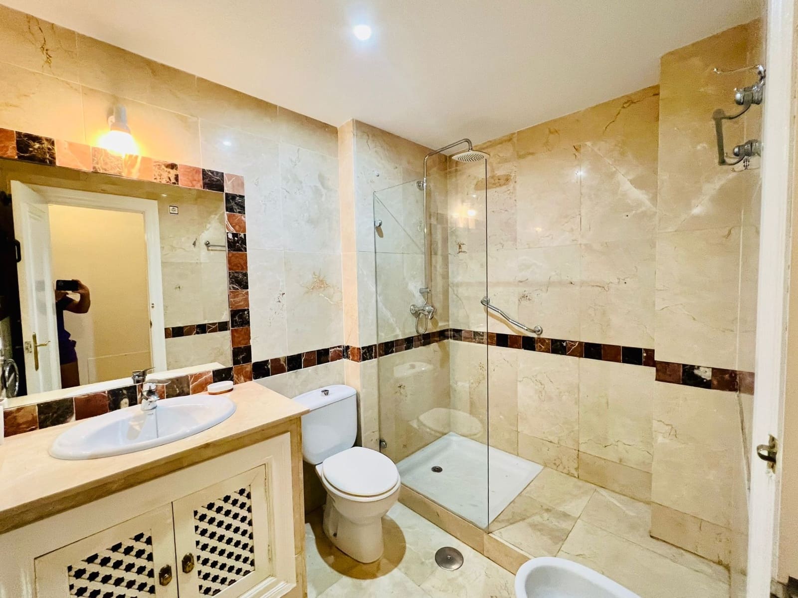 2 camera da letto Appartamento in vendita in Las Ramblas Golf con piscina garage - 180.000 € (Rif: 8695785)