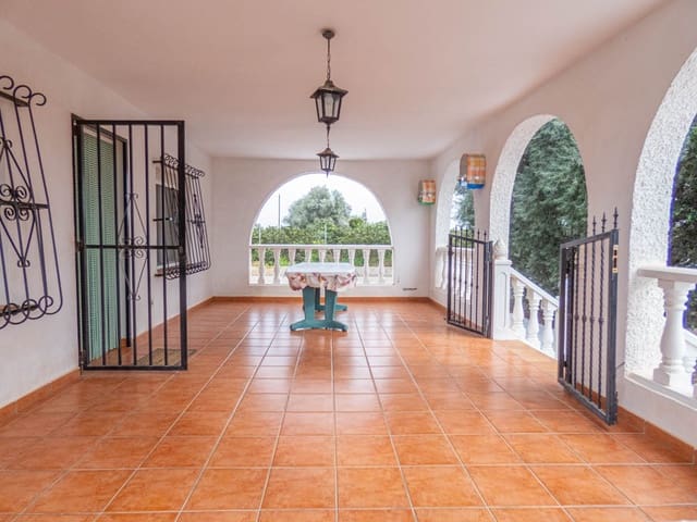 2 Zimmer Finca/Landgut zu verkaufen in Rojales mit Garage - 300.000 € (Ref: 8704267)