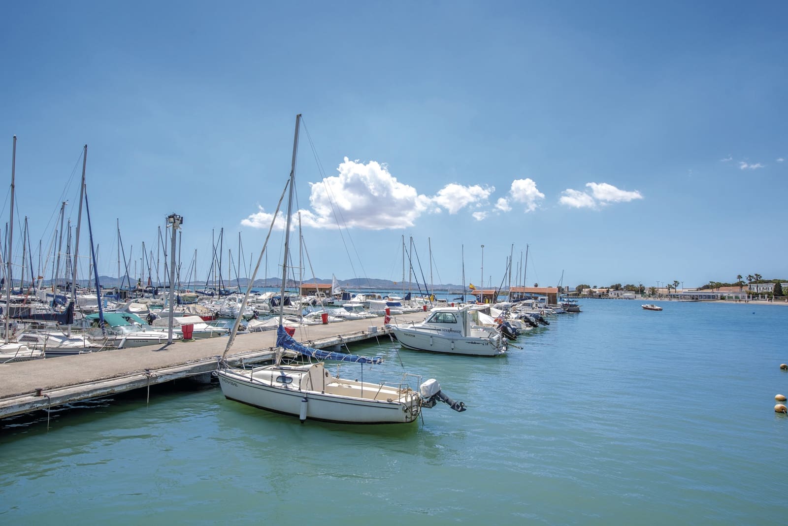 3 soveværelse Lejlighed til salg i La Mata med swimmingpool garage - € 285.000 (Ref: 8765574)