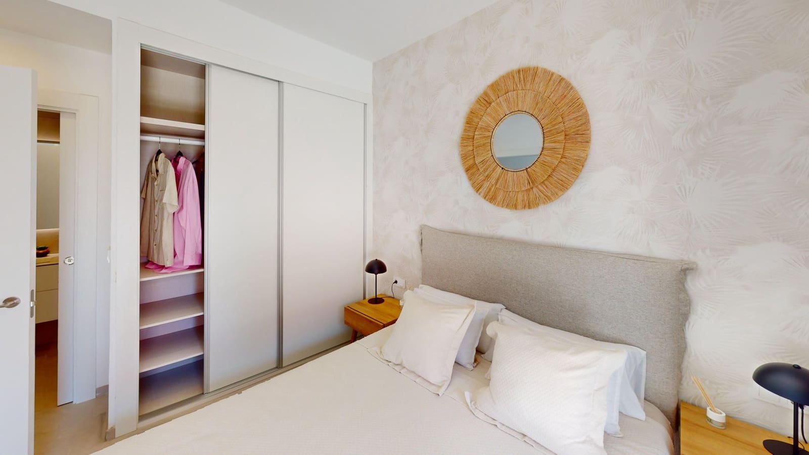 3 slaapkamer Appartement te koop in La Mata met zwembad garage - € 285.000 (Ref: 8765574)