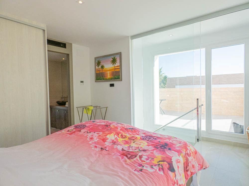 3 bedroom Villa for sale in Algorfa with pool garage - € 450,000 (Ref: 8790197)