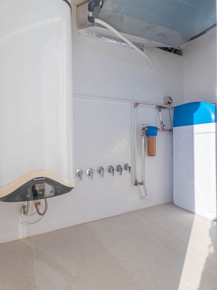 3 bedroom Villa for sale in Algorfa with pool garage - € 450,000 (Ref: 8790197)