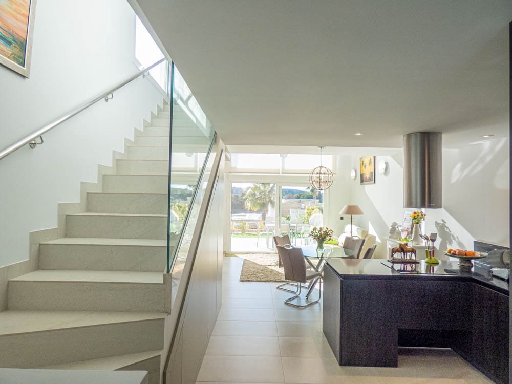 3 bedroom Villa for sale in Algorfa with pool garage - € 450,000 (Ref: 8790197)