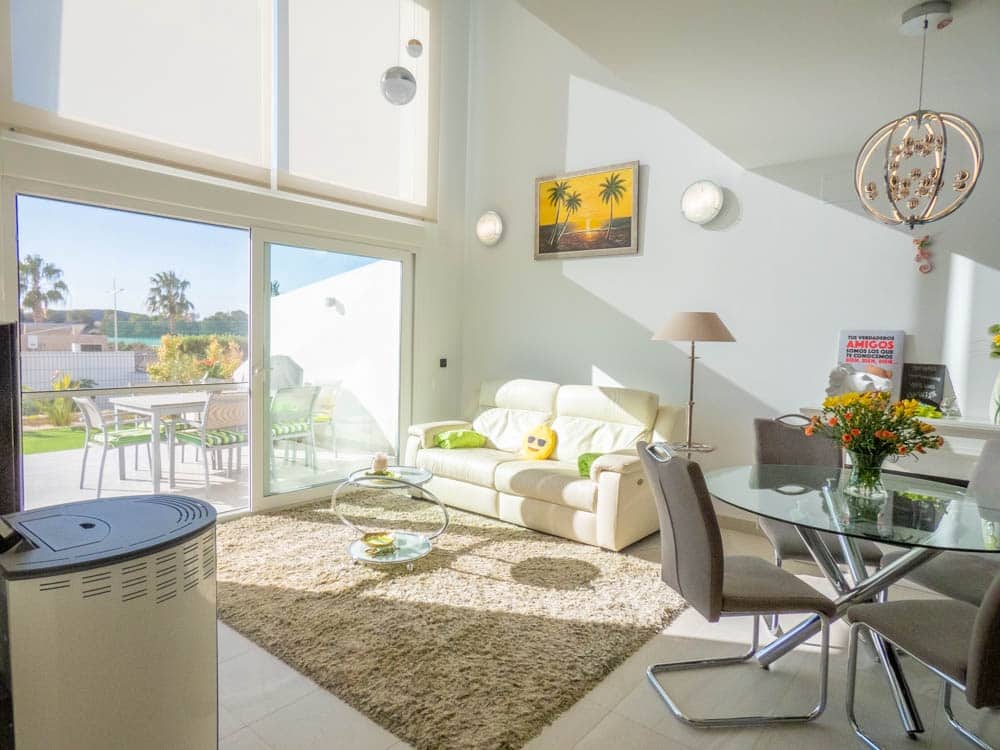 3 bedroom Villa for sale in Algorfa with pool garage - € 450,000 (Ref: 8790197)