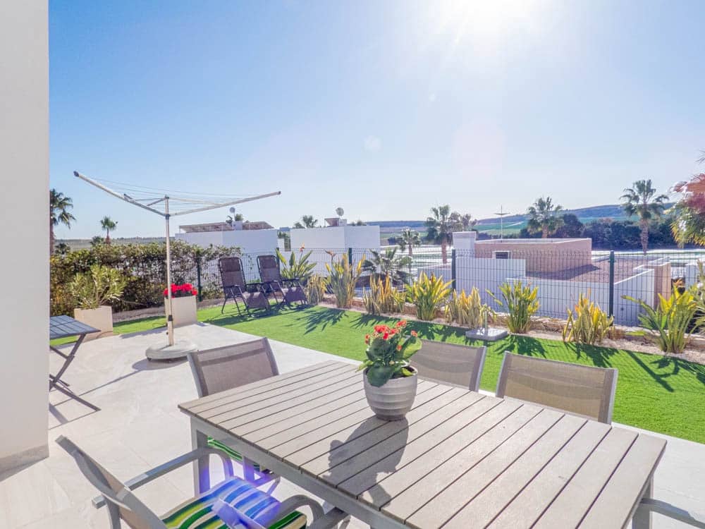 3 bedroom Villa for sale in Algorfa with pool garage - € 450,000 (Ref: 8790197)