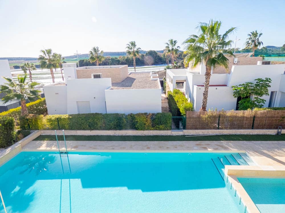 3 bedroom Villa for sale in Algorfa with pool garage - € 450,000 (Ref: 8790197)