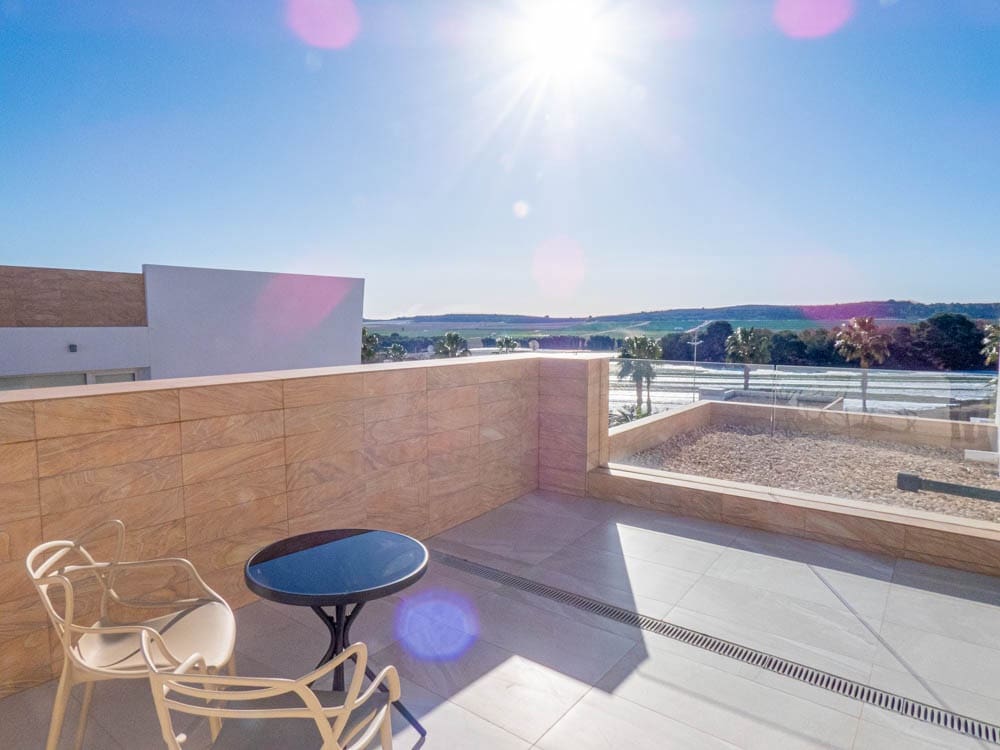 3 bedroom Villa for sale in Algorfa with pool garage - € 450,000 (Ref: 8790197)