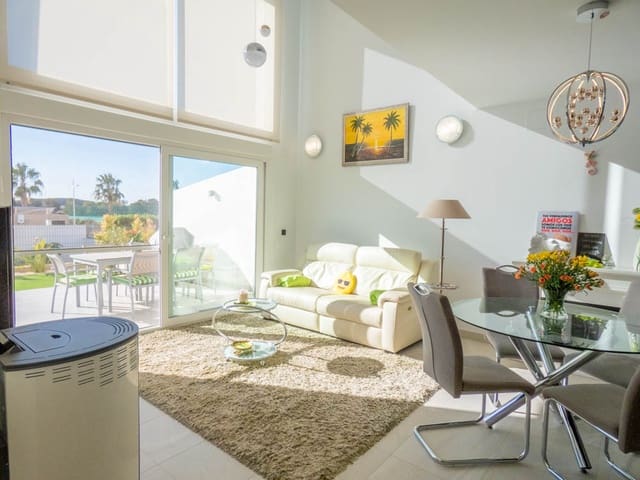 3 quarto Moradia para venda em Algorfa com piscina garagem - 450 000 € (Ref: 8790197)