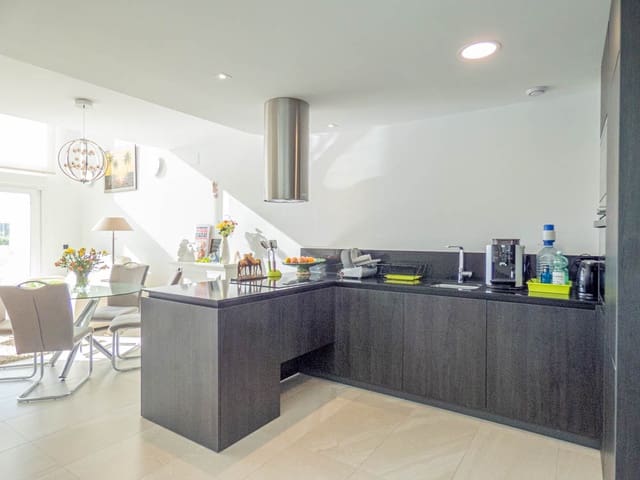 3 quarto Moradia para venda em Algorfa com piscina garagem - 450 000 € (Ref: 8790197)