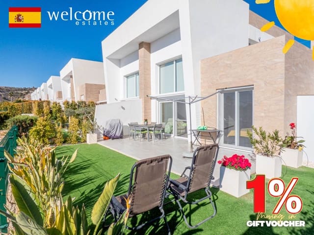 3 quarto Moradia para venda em Algorfa com piscina garagem - 450 000 € (Ref: 8790197)