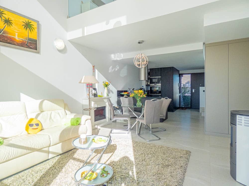 3 chambre Villa/Maison à vendre à Algorfa avec piscine garage - 499 950 € (Ref: 8790197)