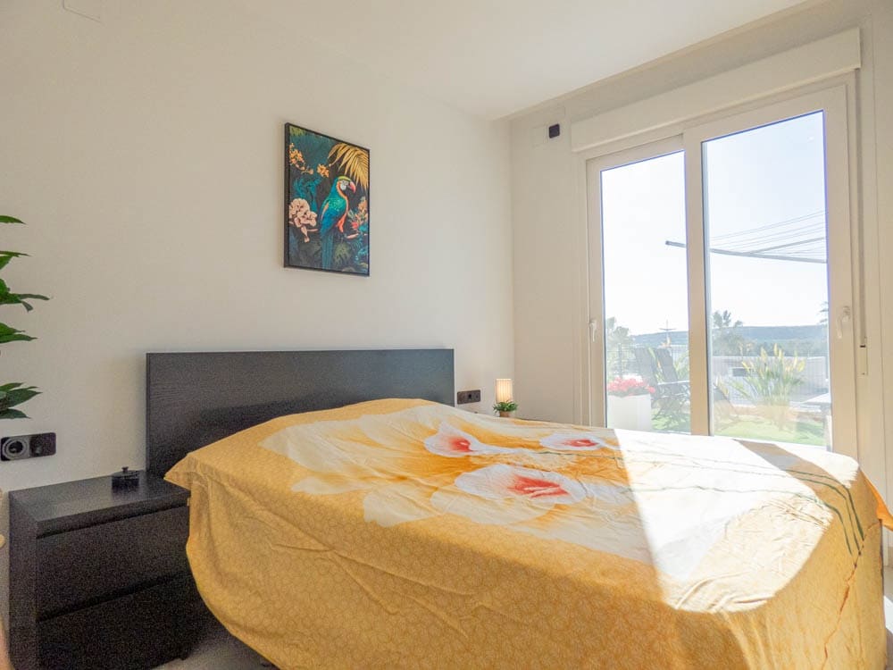 3 chambre Villa/Maison à vendre à Algorfa avec piscine garage - 499 950 € (Ref: 8790197)