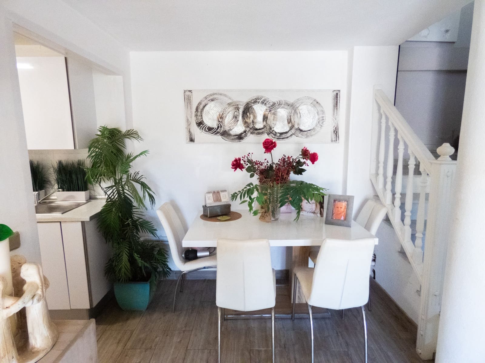 4 quarto Moradia para venda em Playa Flamenca com piscina garagem - 399 000 € (Ref: 8811027)