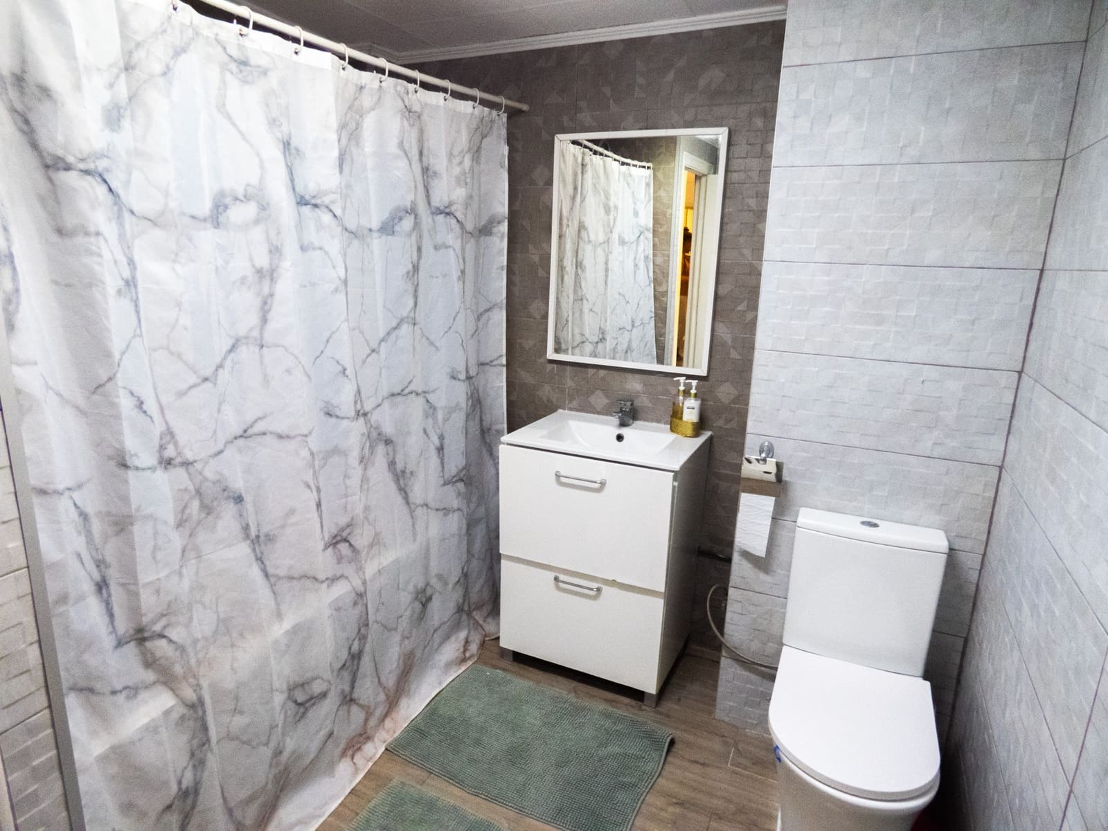 4 quarto Moradia para venda em Playa Flamenca com piscina garagem - 399 000 € (Ref: 8811027)