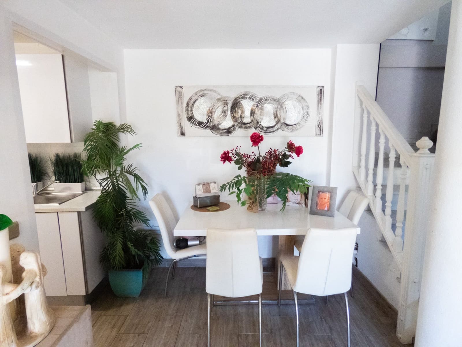 4 slaapkamer Villa te koop in Playa Flamenca met zwembad garage - € 399.000 (Ref: 8811027)