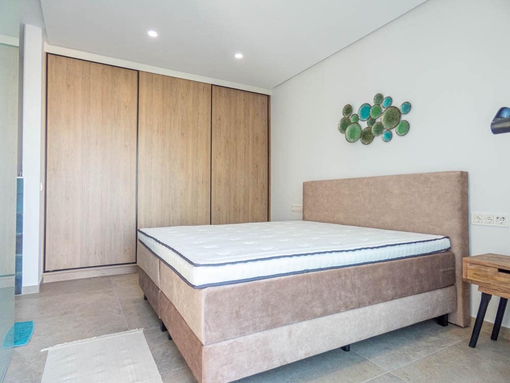 4 soveværelse Villa til salg i Benijofar med swimmingpool garage - € 1.495.000 (Ref: 8846049)