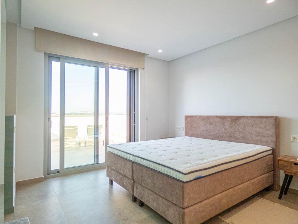 4 soveværelse Villa til salg i Benijofar med swimmingpool garage - € 1.495.000 (Ref: 8846049)