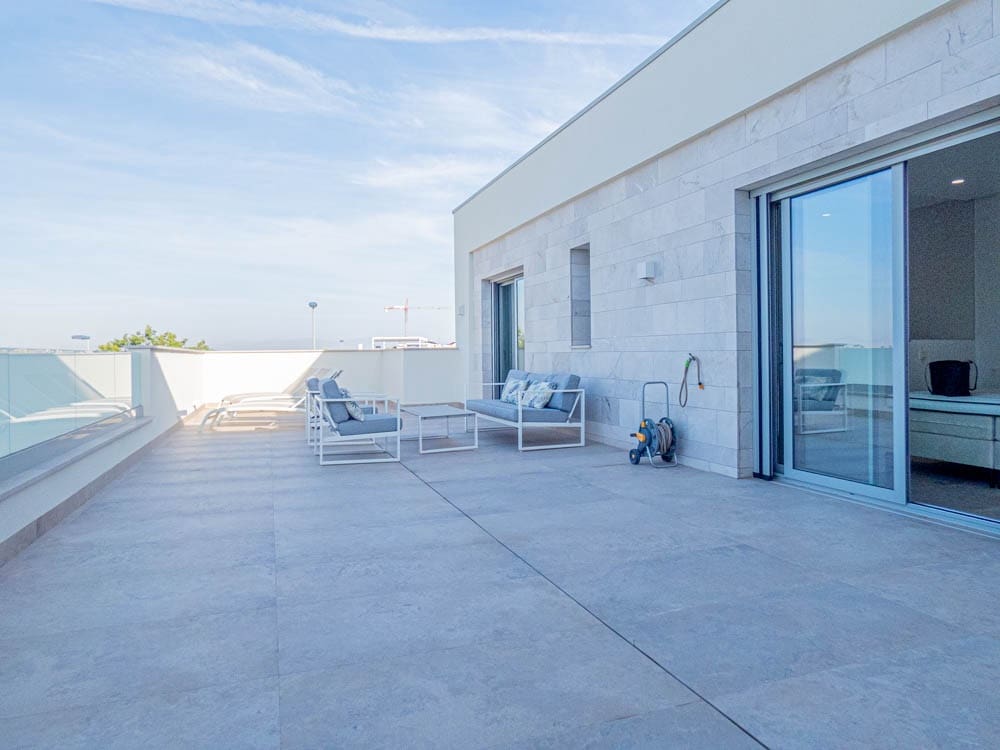 4 soveværelse Villa til salg i Benijofar med swimmingpool garage - € 1.495.000 (Ref: 8846049)