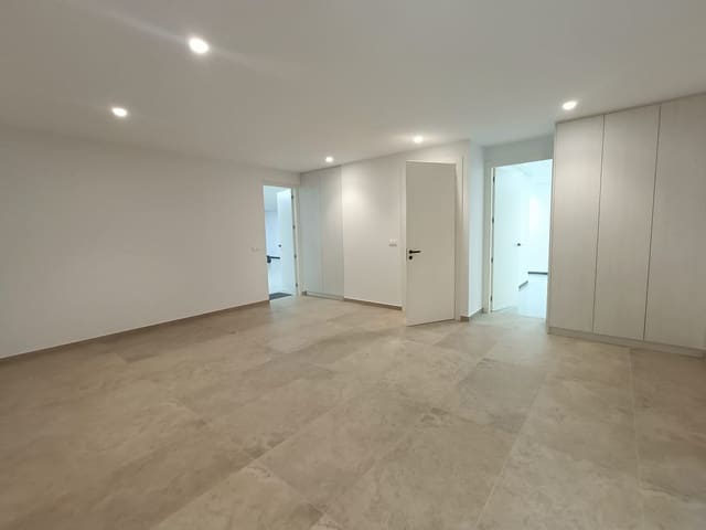 4 slaapkamer Villa te koop in Benijófar met zwembad garage - € 1.495.000 (Ref: 8846049)