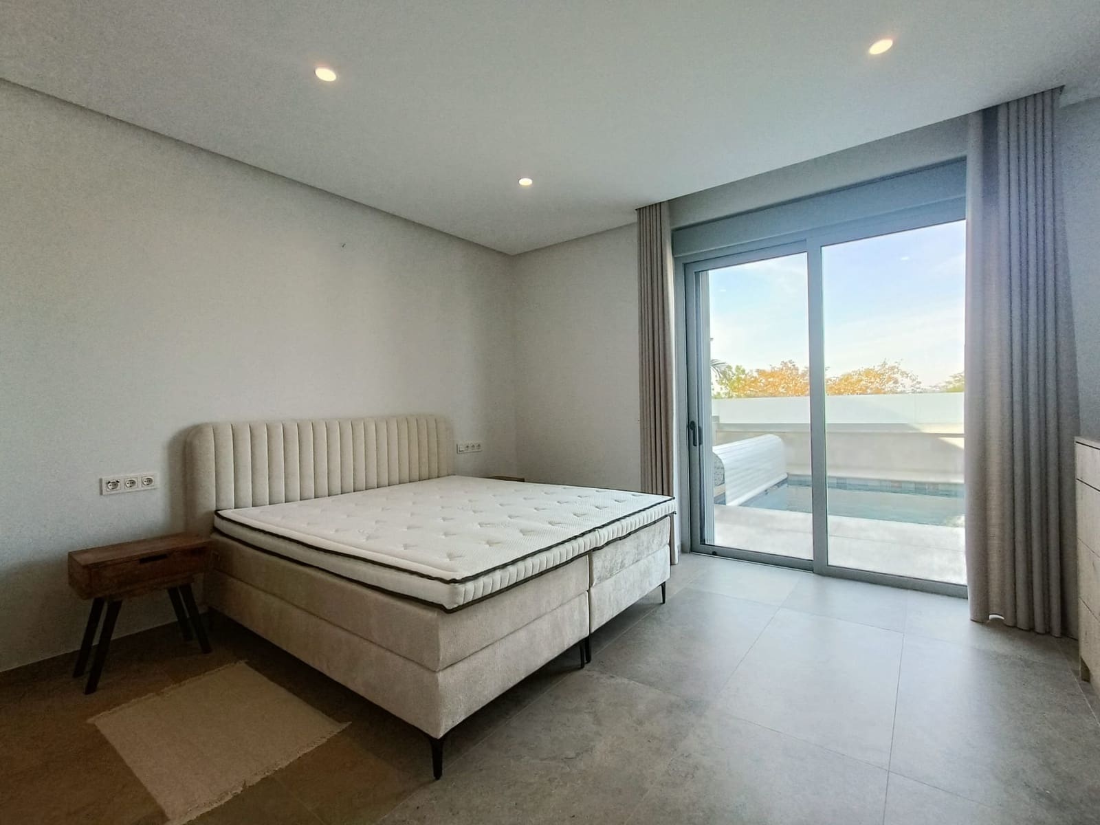 4 soveværelse Villa til salg i Benijofar med swimmingpool garage - € 1.495.000 (Ref: 8846049)