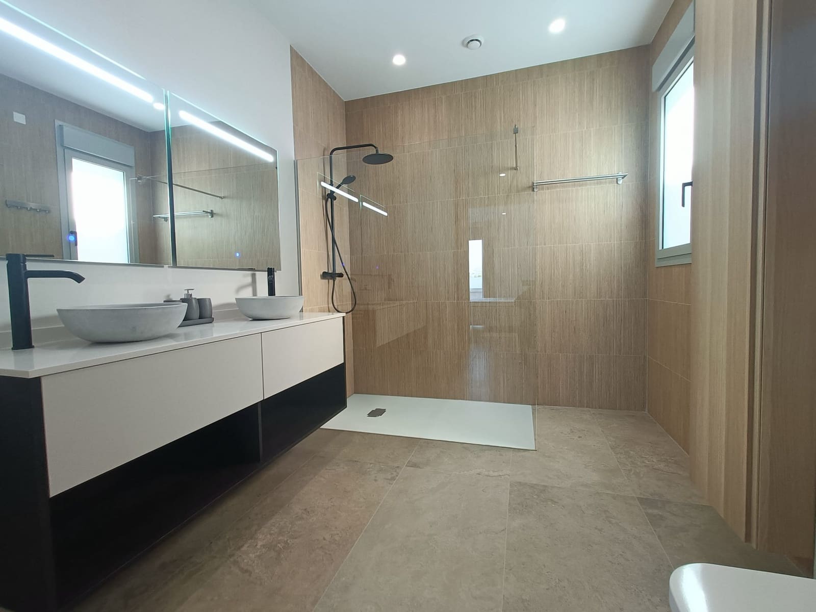 4 soveværelse Villa til salg i Benijofar med swimmingpool garage - € 1.495.000 (Ref: 8846049)