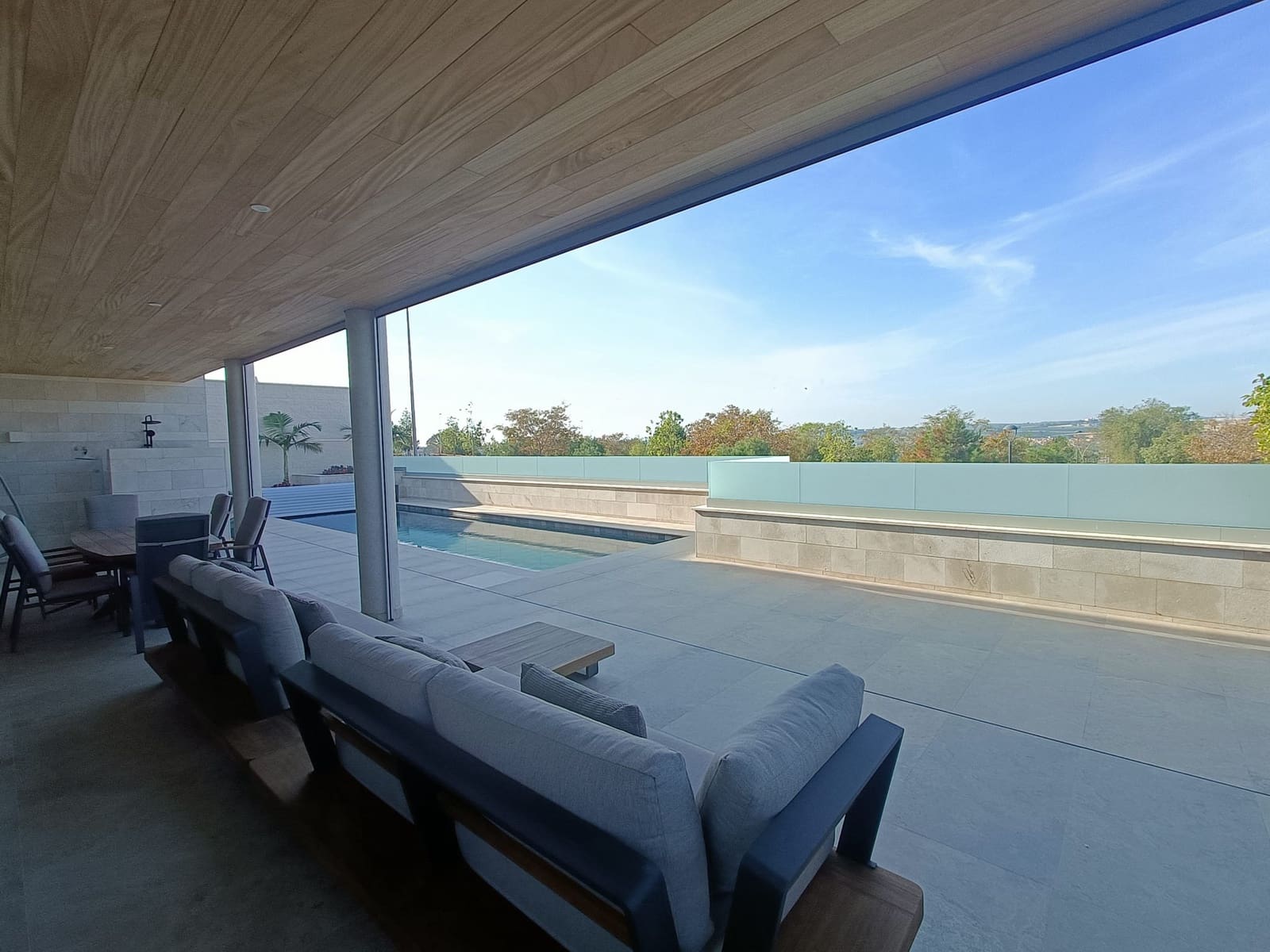 4 soveværelse Villa til salg i Benijofar med swimmingpool garage - € 1.495.000 (Ref: 8846049)