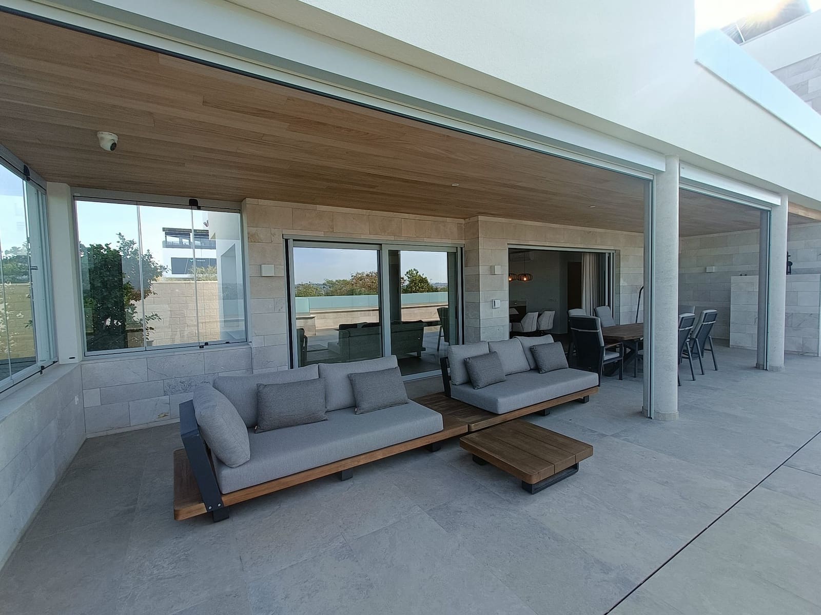 4 soveværelse Villa til salg i Benijofar med swimmingpool garage - € 1.495.000 (Ref: 8846049)