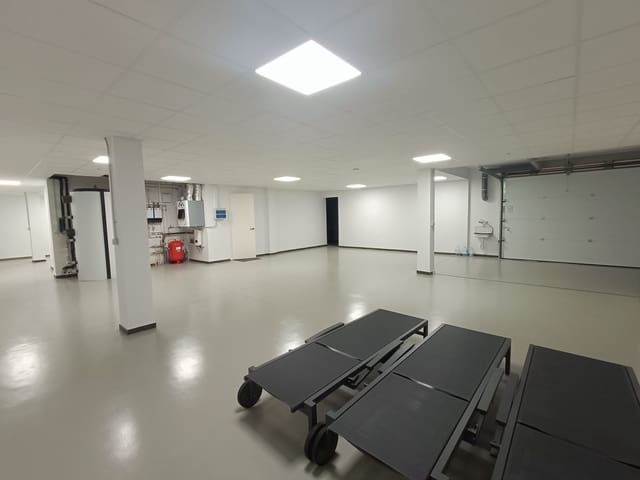 4 slaapkamer Villa te koop in Benijófar met zwembad garage - € 1.495.000 (Ref: 8846049)