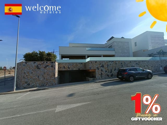 4 slaapkamer Villa te koop in Benijófar met zwembad garage - € 1.495.000 (Ref: 8846049)