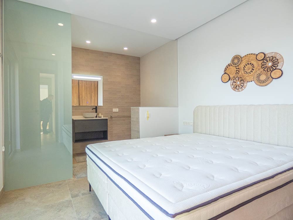 4 soverom Villa til salgs i Benijofar med svømmebasseng garasje - € 1 495 000 (Ref: 8846049)