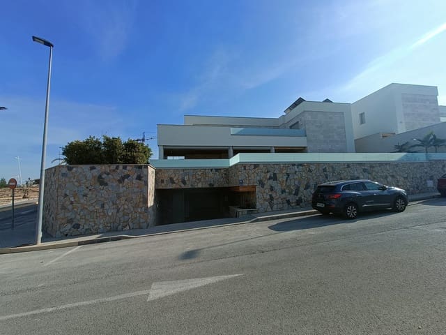 4 chambre Villa/Maison à vendre à Benijófar avec piscine garage - 1 495 000 € (Ref: 8846049)